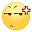 [哼]
